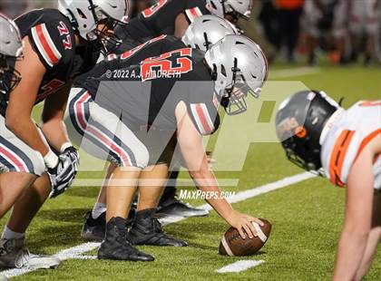 Thumbnail 2 in Shawnee Mission Northwest @ Blue Valley West photogallery.