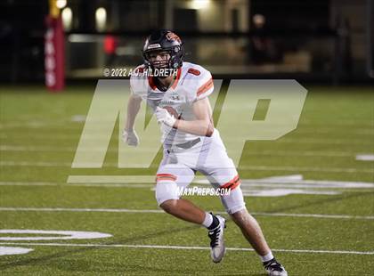 Thumbnail 3 in Shawnee Mission Northwest @ Blue Valley West photogallery.