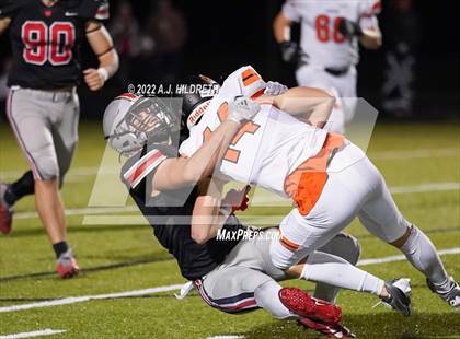 Thumbnail 1 in Shawnee Mission Northwest @ Blue Valley West photogallery.