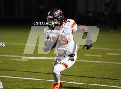 Thumbnail 2 in Shawnee Mission Northwest @ Blue Valley West photogallery.