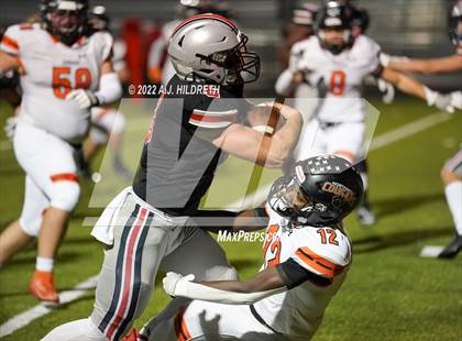 Thumbnail 2 in Shawnee Mission Northwest @ Blue Valley West photogallery.