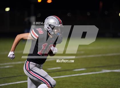 Thumbnail 1 in Shawnee Mission Northwest @ Blue Valley West photogallery.