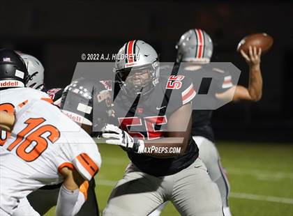 Thumbnail 2 in Shawnee Mission Northwest @ Blue Valley West photogallery.