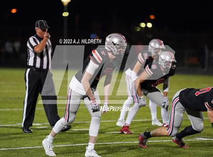 Thumbnail 3 in Shawnee Mission Northwest @ Blue Valley West photogallery.