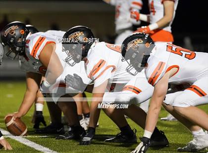 Thumbnail 2 in Shawnee Mission Northwest @ Blue Valley West photogallery.