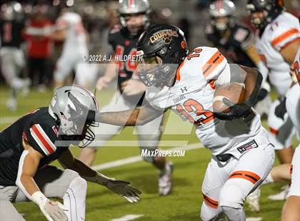 Thumbnail 3 in Shawnee Mission Northwest @ Blue Valley West photogallery.