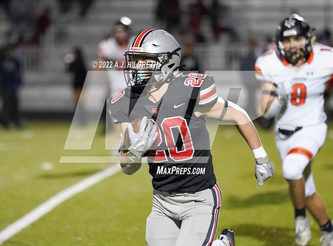 9  Blue Valley Football NarcisoRzan