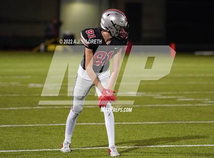 Thumbnail 2 in Shawnee Mission Northwest @ Blue Valley West photogallery.