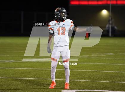Thumbnail 2 in Shawnee Mission Northwest @ Blue Valley West photogallery.