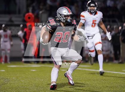 Thumbnail 3 in Shawnee Mission Northwest @ Blue Valley West photogallery.