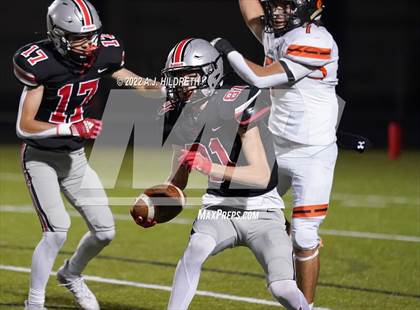 Thumbnail 2 in Shawnee Mission Northwest @ Blue Valley West photogallery.