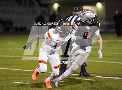 Thumbnail 3 in Shawnee Mission Northwest @ Blue Valley West photogallery.