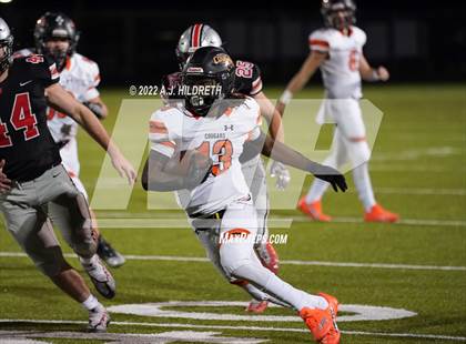 Thumbnail 2 in Shawnee Mission Northwest @ Blue Valley West photogallery.