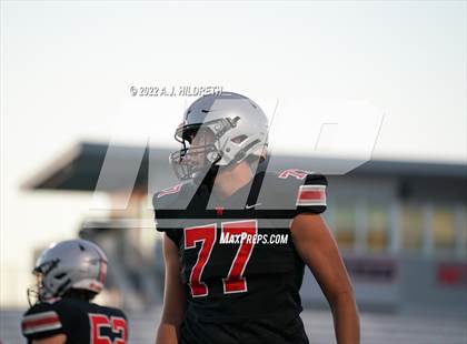 Thumbnail 3 in Shawnee Mission Northwest @ Blue Valley West photogallery.