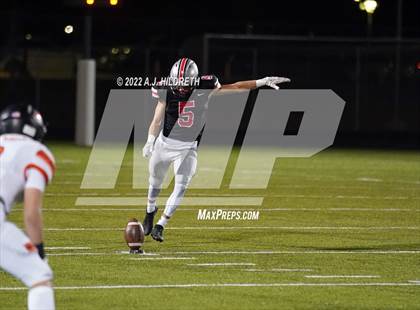Thumbnail 1 in Shawnee Mission Northwest @ Blue Valley West photogallery.