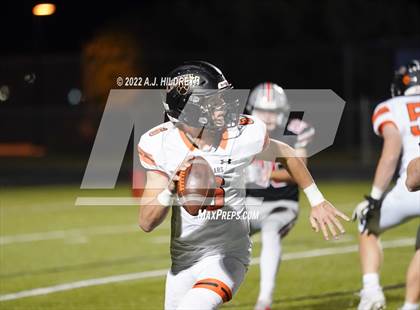 Thumbnail 3 in Shawnee Mission Northwest @ Blue Valley West photogallery.