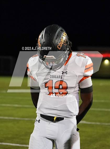 Thumbnail 3 in Shawnee Mission Northwest @ Blue Valley West photogallery.