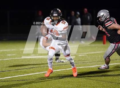 Thumbnail 1 in Shawnee Mission Northwest @ Blue Valley West photogallery.