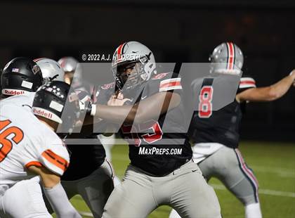 Thumbnail 1 in Shawnee Mission Northwest @ Blue Valley West photogallery.