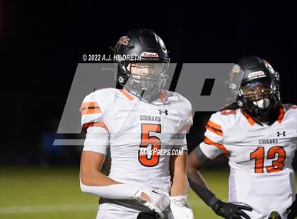 Thumbnail 3 in Shawnee Mission Northwest @ Blue Valley West photogallery.