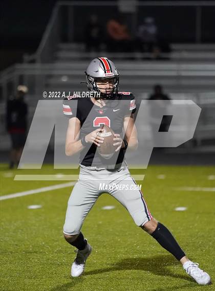 Thumbnail 2 in Shawnee Mission Northwest @ Blue Valley West photogallery.