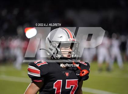 Thumbnail 2 in Shawnee Mission Northwest @ Blue Valley West photogallery.