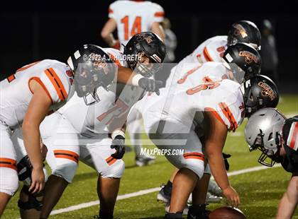 Thumbnail 1 in Shawnee Mission Northwest @ Blue Valley West photogallery.