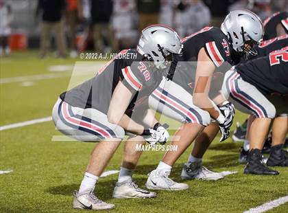 Thumbnail 3 in Shawnee Mission Northwest @ Blue Valley West photogallery.