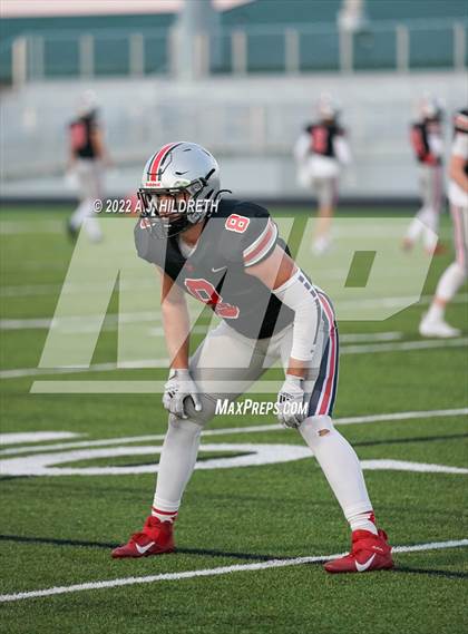 Thumbnail 2 in Shawnee Mission Northwest @ Blue Valley West photogallery.