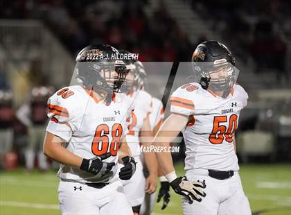 Thumbnail 2 in Shawnee Mission Northwest @ Blue Valley West photogallery.