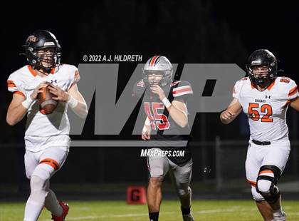 Thumbnail 3 in Shawnee Mission Northwest @ Blue Valley West photogallery.
