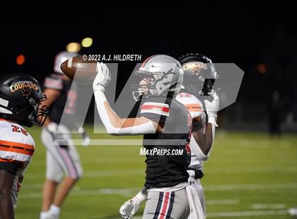 Thumbnail 1 in Shawnee Mission Northwest @ Blue Valley West photogallery.