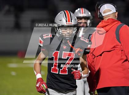 Thumbnail 3 in Shawnee Mission Northwest @ Blue Valley West photogallery.