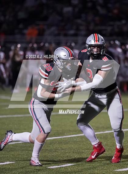 Thumbnail 2 in Shawnee Mission Northwest @ Blue Valley West photogallery.
