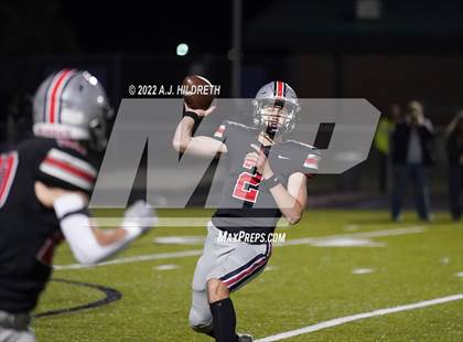 Thumbnail 3 in Shawnee Mission Northwest @ Blue Valley West photogallery.
