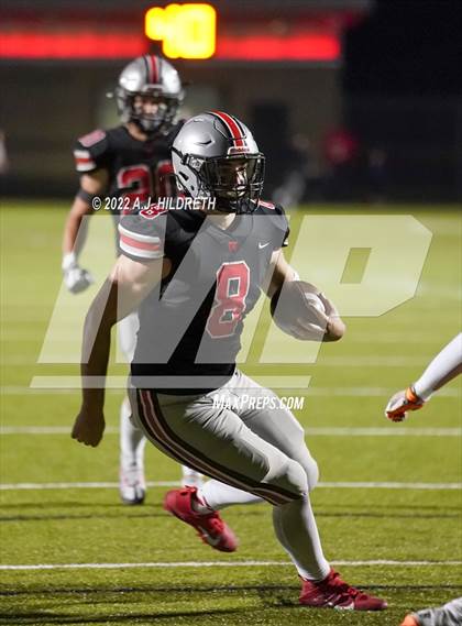 Thumbnail 2 in Shawnee Mission Northwest @ Blue Valley West photogallery.