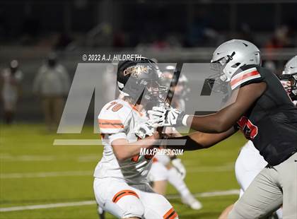 Thumbnail 2 in Shawnee Mission Northwest @ Blue Valley West photogallery.