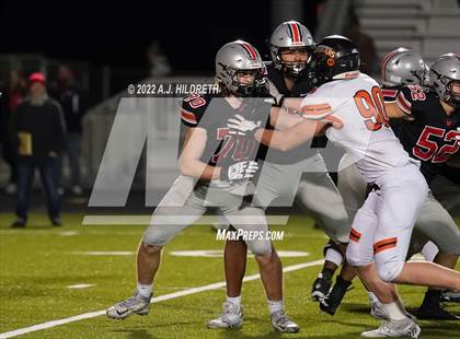 Thumbnail 3 in Shawnee Mission Northwest @ Blue Valley West photogallery.