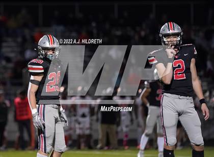 Thumbnail 2 in Shawnee Mission Northwest @ Blue Valley West photogallery.