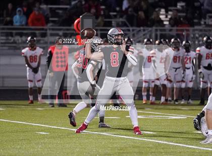 Thumbnail 1 in Shawnee Mission Northwest @ Blue Valley West photogallery.
