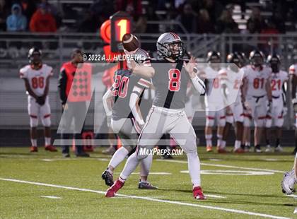 Thumbnail 2 in Shawnee Mission Northwest @ Blue Valley West photogallery.