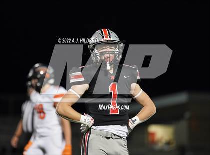 Thumbnail 3 in Shawnee Mission Northwest @ Blue Valley West photogallery.