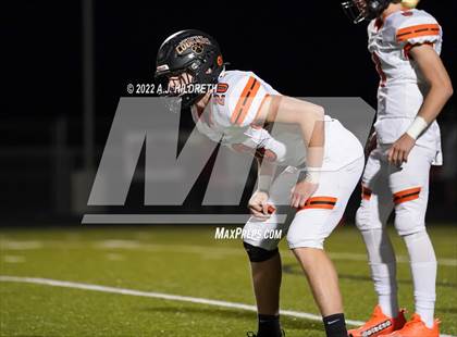 Thumbnail 3 in Shawnee Mission Northwest @ Blue Valley West photogallery.