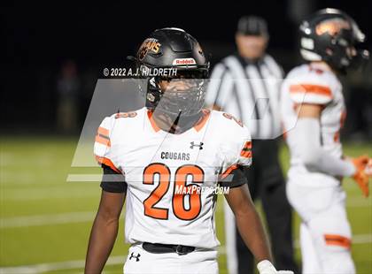 Thumbnail 2 in Shawnee Mission Northwest @ Blue Valley West photogallery.