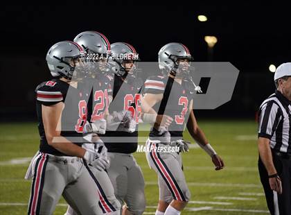 Thumbnail 2 in Shawnee Mission Northwest @ Blue Valley West photogallery.