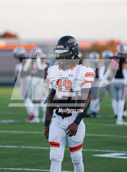 Thumbnail 3 in Shawnee Mission Northwest @ Blue Valley West photogallery.