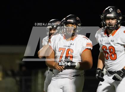 Thumbnail 1 in Shawnee Mission Northwest @ Blue Valley West photogallery.