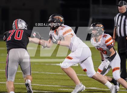 Thumbnail 3 in Shawnee Mission Northwest @ Blue Valley West photogallery.
