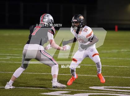 Thumbnail 2 in Shawnee Mission Northwest @ Blue Valley West photogallery.