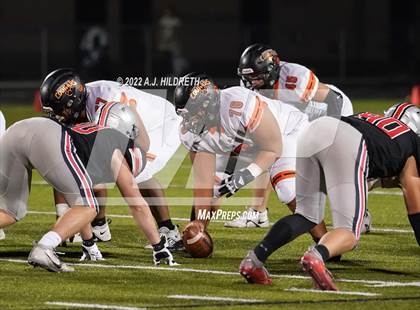 Thumbnail 1 in Shawnee Mission Northwest @ Blue Valley West photogallery.